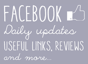 Like us on Facebook